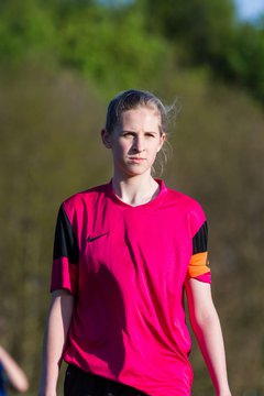 Bild 244 - B-Juniorinnen SV Wahlstedt - TSV Zarpen : Ergebnis: 11:0